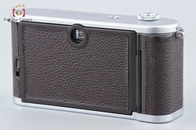 Câmera de Filme 35mm Minolta PROD-20's Limited Point & Shoot com Caixa [Excelente] - Imagem 3 de 4