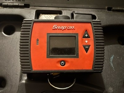 Snap On Sichtprüfung Kamera BK5500 FOR PARTS NOT WORKING 