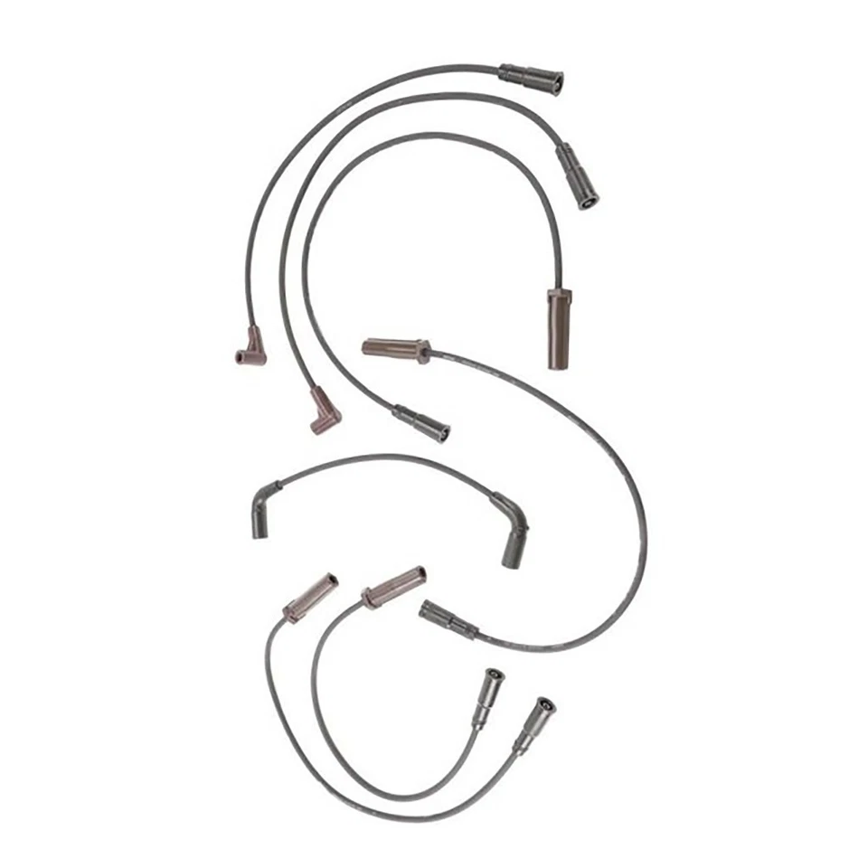 Genuine ACDelco For GMC Sonoma 1998-2004 Spark Plug Wire | 1 Packaging Quantity - Image 2 of 4