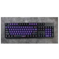 New Gengar Anime Keycap Height PBT Dye-sub 140 Keys For Cherry MX Keyboard Gift