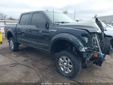 Transfer Case Electronic Shift On The Fly Fits 15-20 FORD F150 PICKUP 1506734