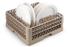 Traex TR3AAP14 Extended Full Size Plate Rack