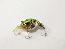 Daiwa Bass Hunter R 50 Sr Crankbait 35798