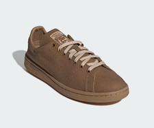 adidas Stan Smith Lux IH4480 Brown Desert Magic Beige Men's Size