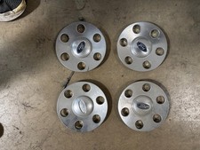 2009-2014 Ford F-150 Expedition Center Caps Set Of 4 6 Lug 20 Inch 2009-2014 Ford F-150 Expedition Center Caps Set Of 4 6 Lug 20 Inch