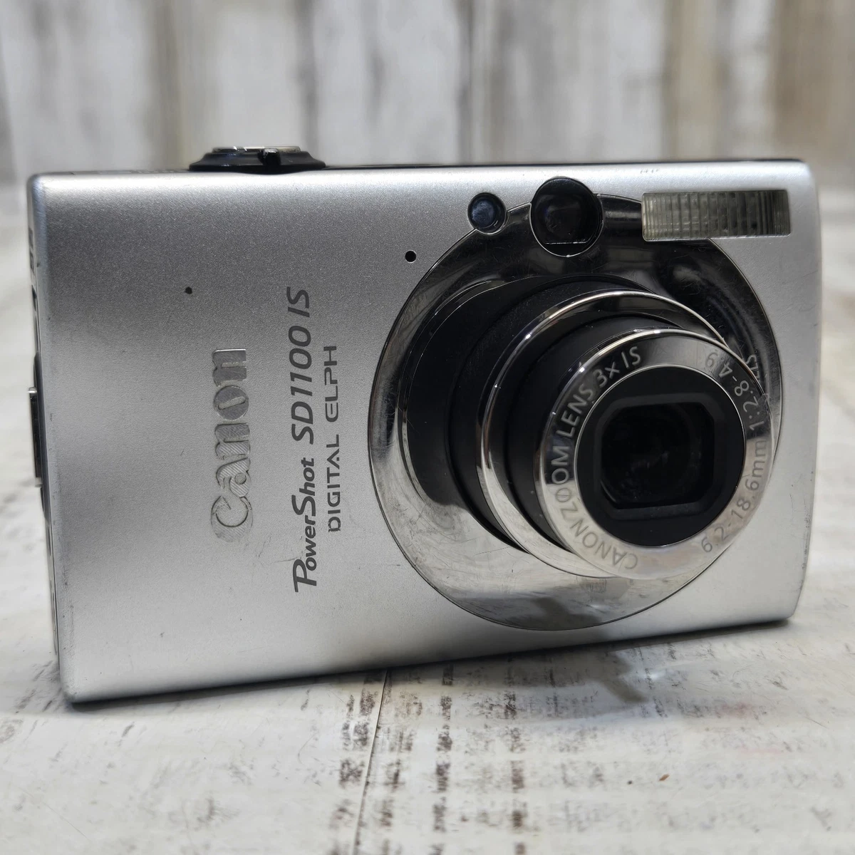 Canon Sd1100 for sale | eBay