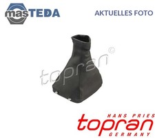 208 179 SCHALTHEBELVERKLEIDUNG TOPRAN NEU OE QUALITÄT