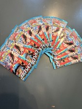 Pokemon TCG Booster Mega Brave - japanese