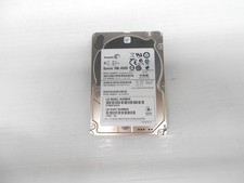 Seagate SED 600GB 10K 2.5" SAS Hard Drive LSI 45904-02 Dell HP ST9600104SS