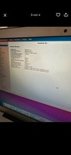 MacBook Air 13” (2014) – 8 GB RAM – 256 GB SSD – guter Zustand