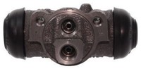A.B.S. Radbremszylinder 72984 FüR Terios Daihatsu 20,6Mm Gusseisen 1X M10X1.0