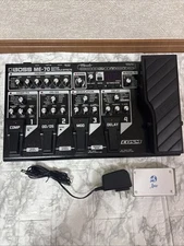 Boss ME-70 Multiple Effects Guitar Effect Pedal