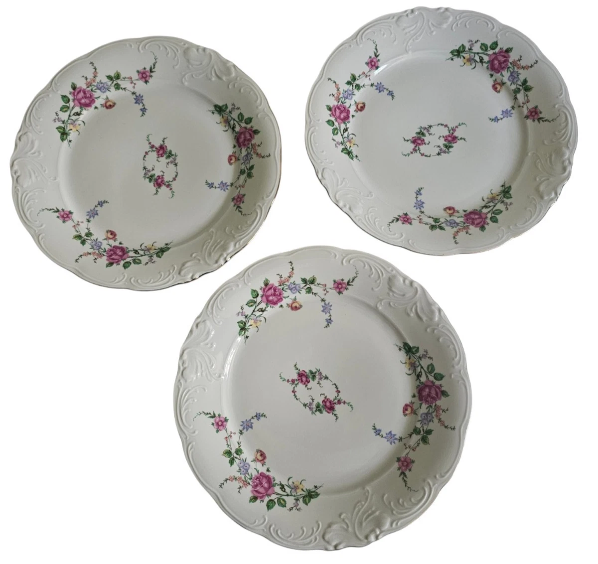 Royal Bavarian China In German Art Pottery for sale | eBay