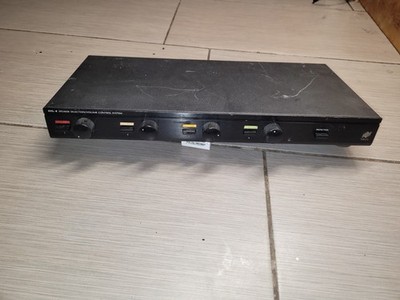Niles SVL-4 Speaker Selector System  used