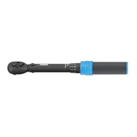 DrehmomentschlüSsel 20-100 Nm Sockel 3/8 Fervi 0977/100