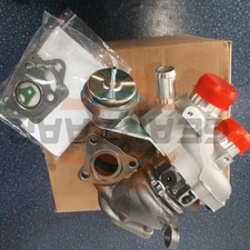 Left Side Turbocharger Fit For Ford F150 Ecoboost 3.5L 2011-2012 BL3E-9G438-UA