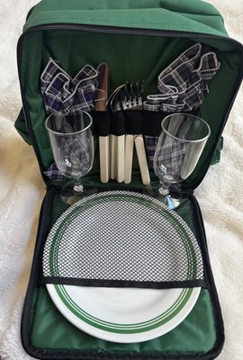 Picnic Time - Picnic Bag