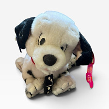 102 Dalmatians NWT Bean Bag Plush