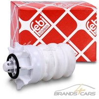 Febi Bilstein Anschlagpuffer Federung Hinten FÜR Citroen C2 C3 Peugeot 1007