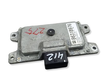 Mitsubishi Outlander IV 2023 Sonstige Steuergeräte Module 8631B976 FOB58939