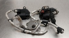 2024-2025 Ford Mustang Gt Oem Exhaust Actuators W Wire Harness