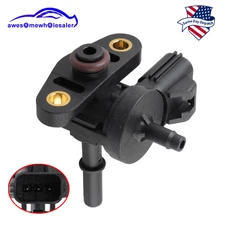 Fuel Pressure Sensor Gas XS2Z9F972GA XS2Z9F972GB FPS4 For Ford Focus 2000-2004