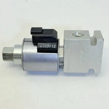 HYDRAFORCE HYDRAULIC SOLENOID VALVE ASSEMBLY SP10-24-6T-N-12ER / 4303712