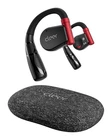 Cleer Arc II Sport Earbuds- Black Smart Open Ear Wireless Headphones