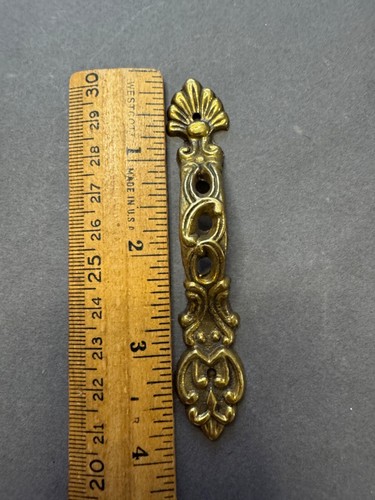 BUILD YOUR OWN LOT CABINET DOOR KNOBS DRAWER PULLS KNOB PULL ANTIQUE VINTAGE - Picture 300 of 355