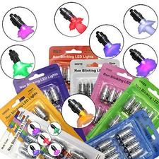 72 SUBMERSIBLE LED Waterproof Balloon Floral Mini Light Wedding Party 8 Colors