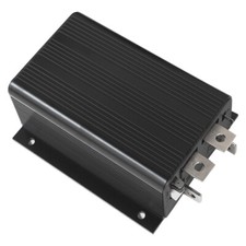 36V/48Volt 275Amp DC Motor Controller for Curtis Golf Cart Forklift 1204-404