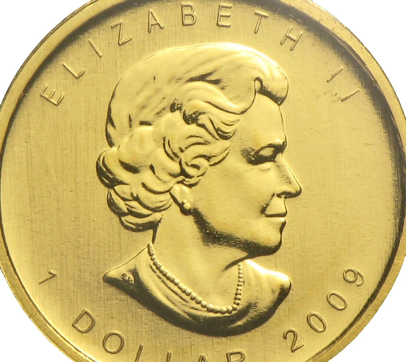 2009 Gold Bullion Coins