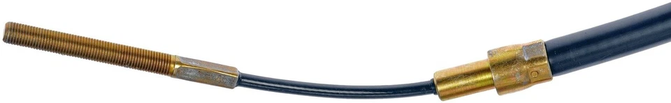 FIT TOPKICK KODIAK C50 C60 C70 C5500 C5000 C6000 C7000 FRONT PARKING BRAKE CABLE - Image 2 of 3