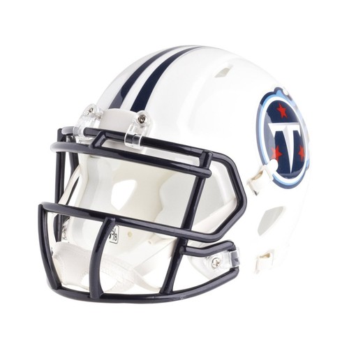 Mini Casque - Titans du Tennessee – Collecto-Sports