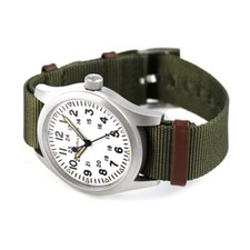 New Hamilton Khaki Field Mechanical 42mm Men's Watch H69529913 4