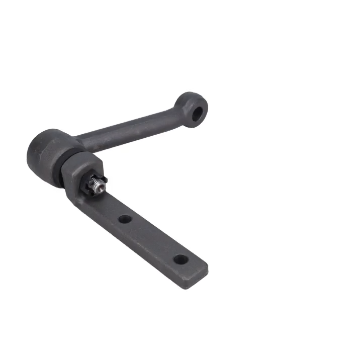 Steering Idler Arm 1969 69 Firebird Trans Am NEW | eBay