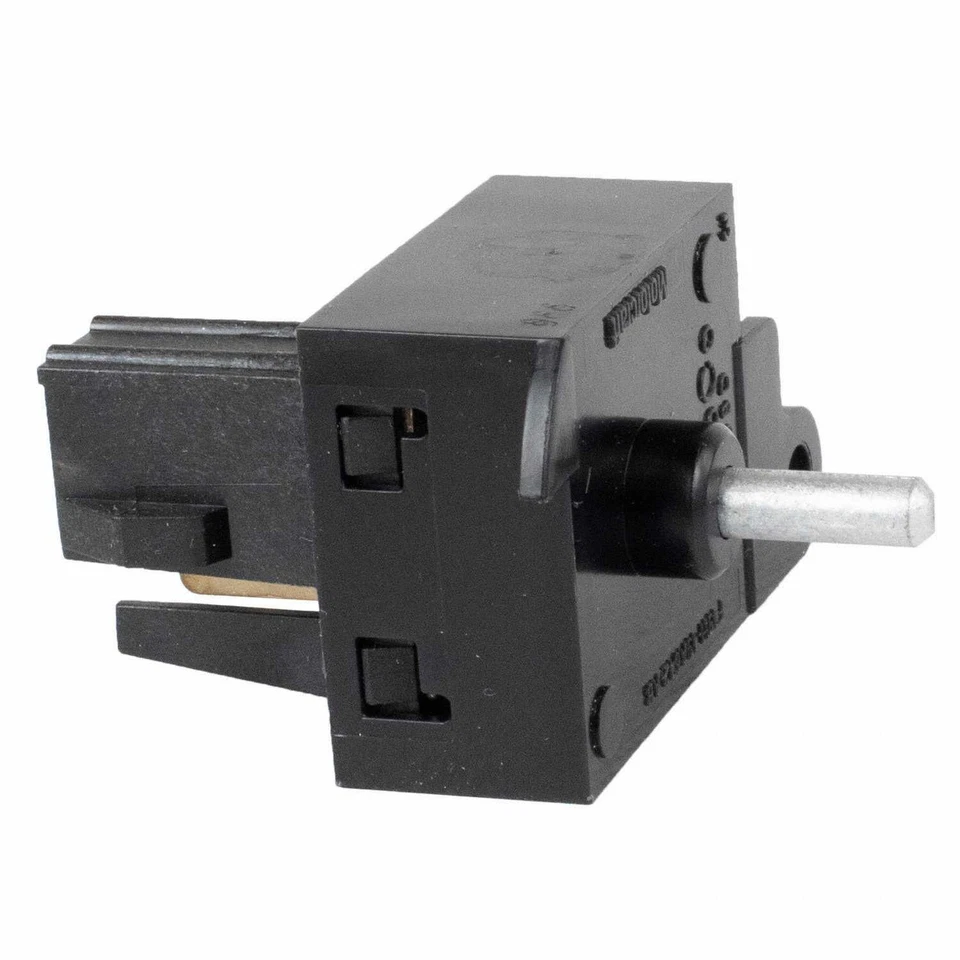 Interruptor de control del soplador delantero YH-1934 Motorcraft nuevo para furgoneta E150 E250 E350 E450 Foto 3 de 4