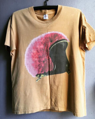 1994 The Breeders band Cannonball US Tour T shirt Reprint Heavy cotton NH9993