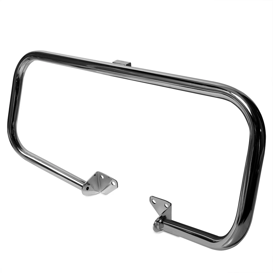 Защита двигателя от аварии на шоссе для Harley Davidson Dyna Low Rider FXDL 2007-2009 - Изображение 4 из 4