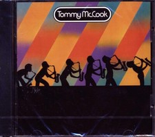 CD Tommy McCook - Tommy McCook