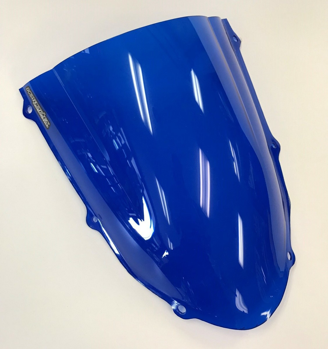 Hotbodies Racing - K0410R-WGP-BLU - GP Windscreen, Blue for sale