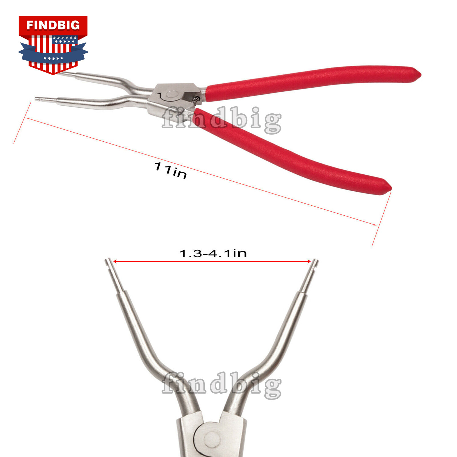 Washing Machine Inner Outer Tub Spring Expansion Tool For LG Samsung  383EER4001A | eBay