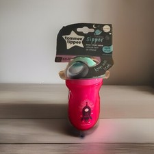 Tommee Tippee Insulated Sippee Cup 12m . See Design On Picture BPA Free
