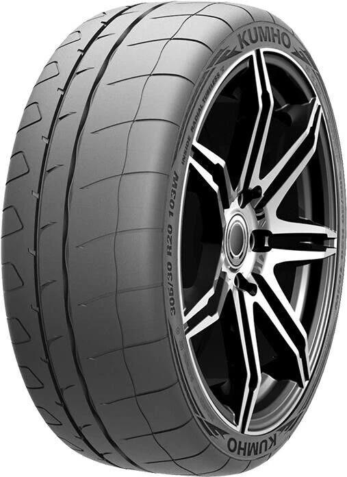 Kumho Ecsta V730