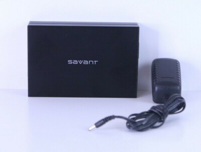 Savant Smart Control 7 SSC-0007 SmartControl 