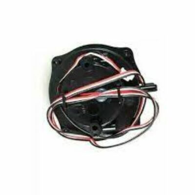 Navien 30000663A Air Pressure Flow Sensor (APS), OEM Part