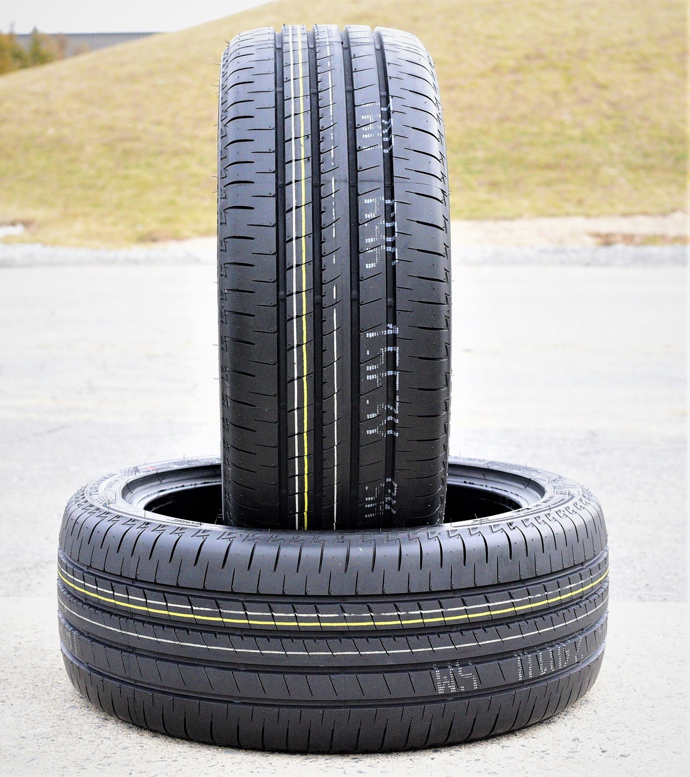 Tire Bridgestone Turanza T005A 235/40R19 92V Performance | eBay