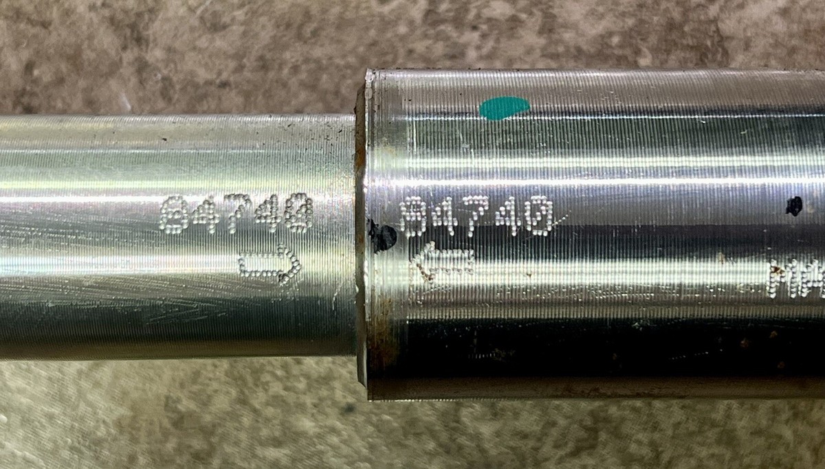 K様 414664X1 Paccar Output Shaft Service Kit – Truck To Trailer