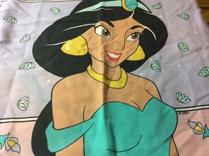 disney pillowcase