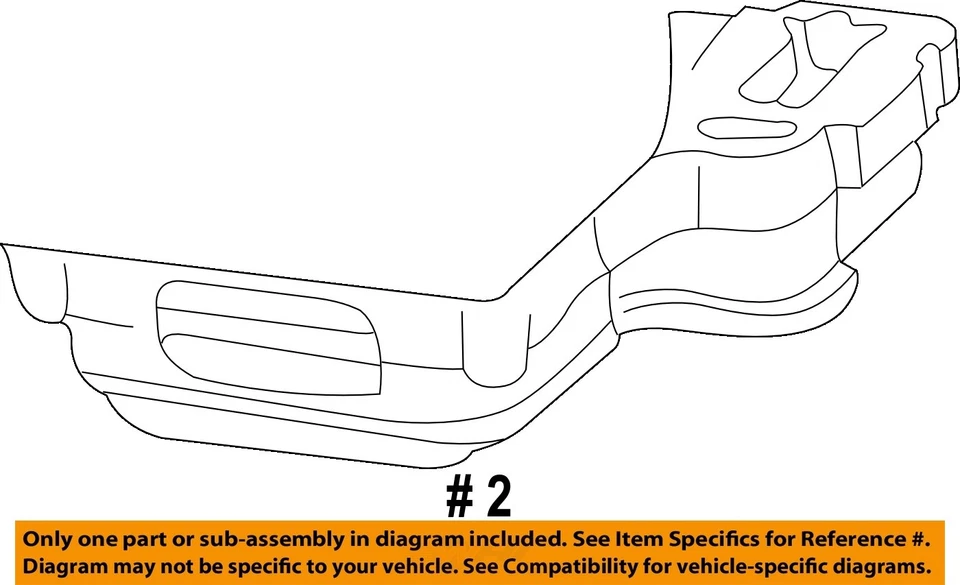 Conjunto de bomba y motor ABS usado se adapta a: Buick Rainier 2004 4x2 sin control de tracción Foto 2 de 3